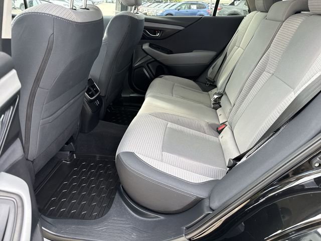 Certified 2025 Subaru Outback Premium image 16