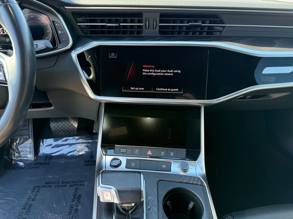 Used 2023 Audi A6 2.0T Premium w/ Convenience Package image 11