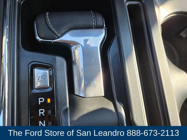 New 2025 Ford F150 Lightning Flash AWD/4WD image 27