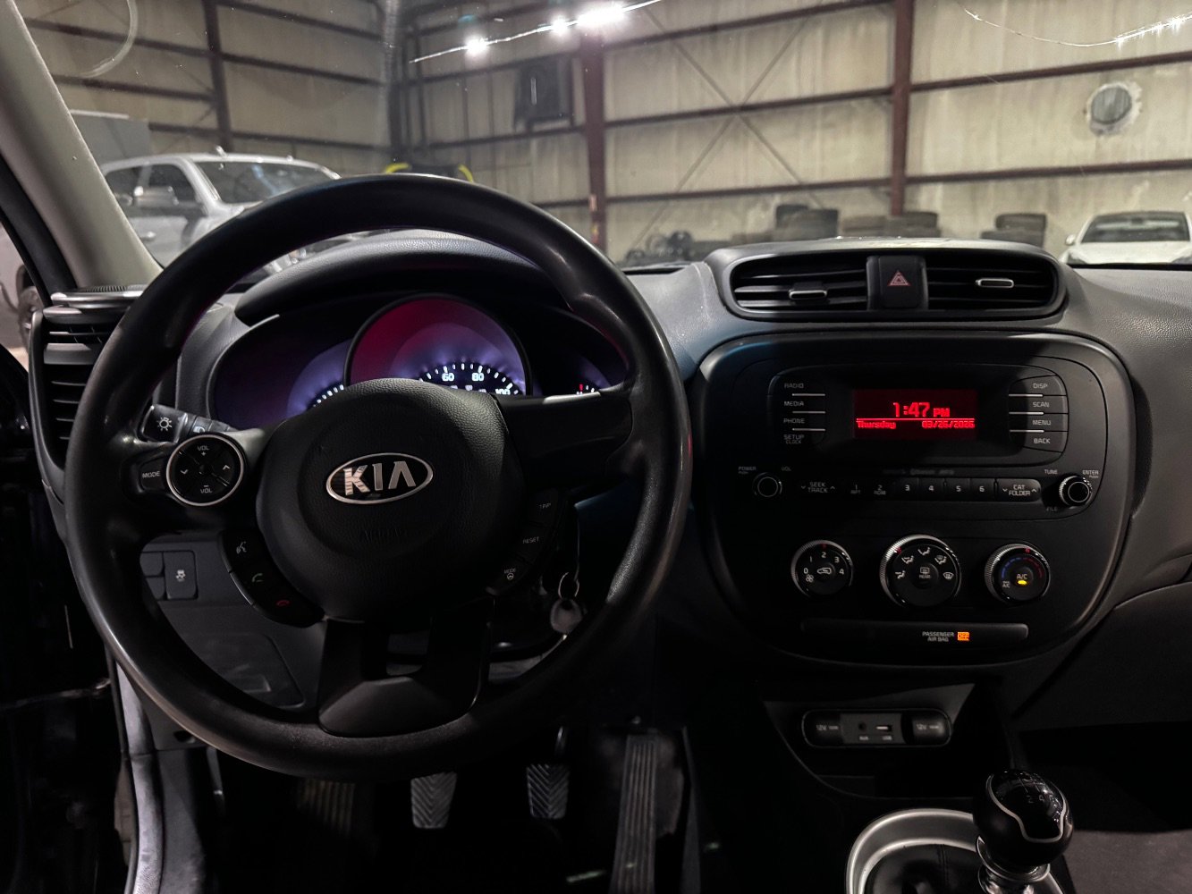 Used 2015 Kia Soul image 27