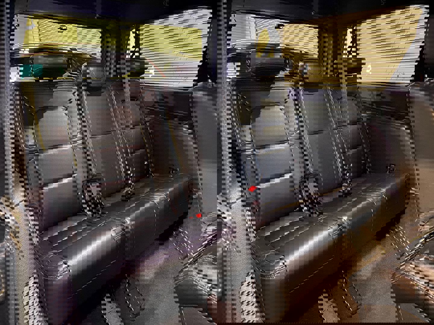 Used 2020 Lincoln Navigator L Reserve image 21