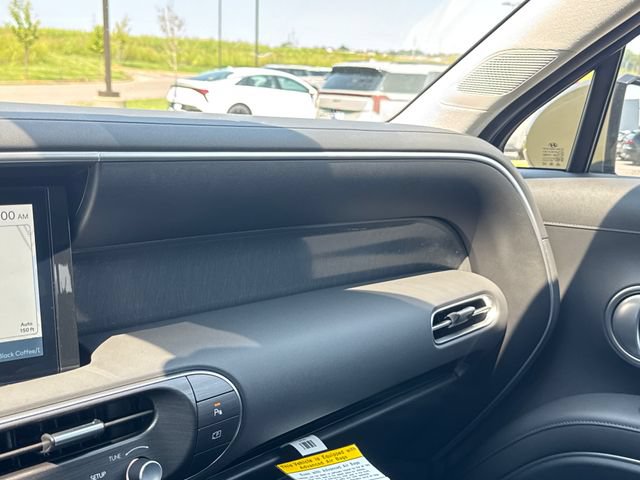 New 2026 Hyundai Palisade SEL FWD image 26