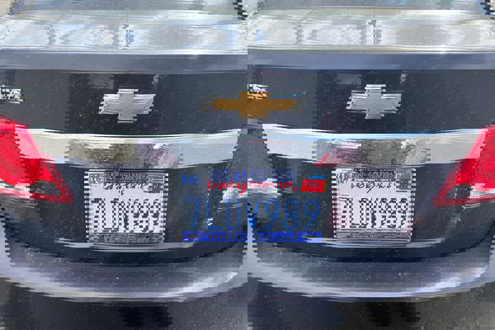 Used 2015 Chevrolet Cruze LT w/ Technology Package image 16