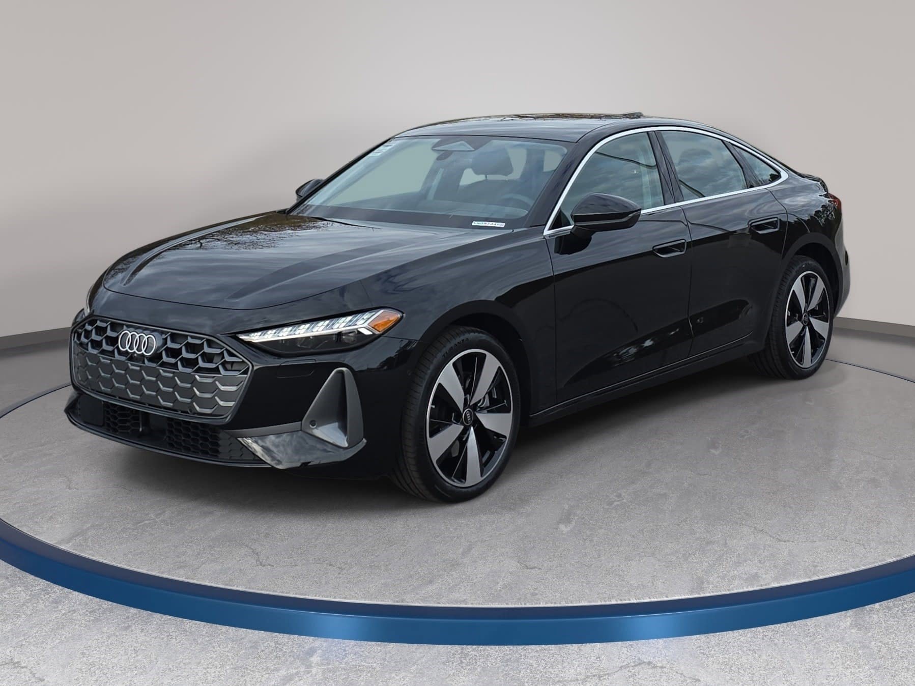 New 2025 Audi A5 2.0T Premium Plus