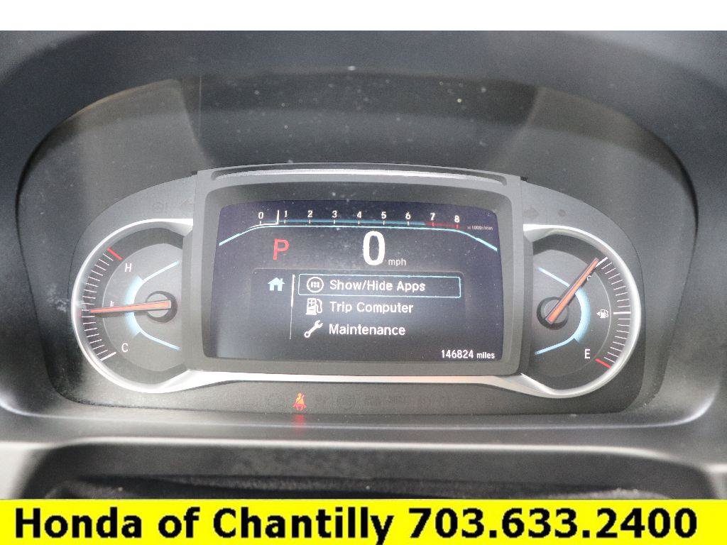 Used 2019 Honda Pilot LX image 9