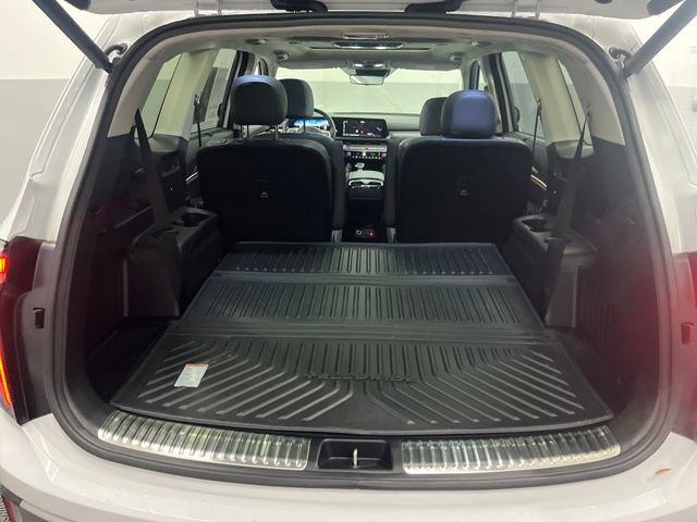 Certified 2025 Kia Telluride SX Prestige image 29