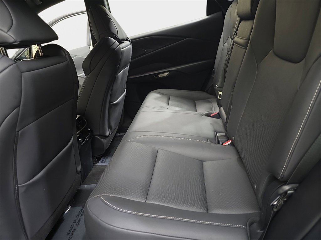 Certified 2023 Lexus RX 350 F Sport image 17