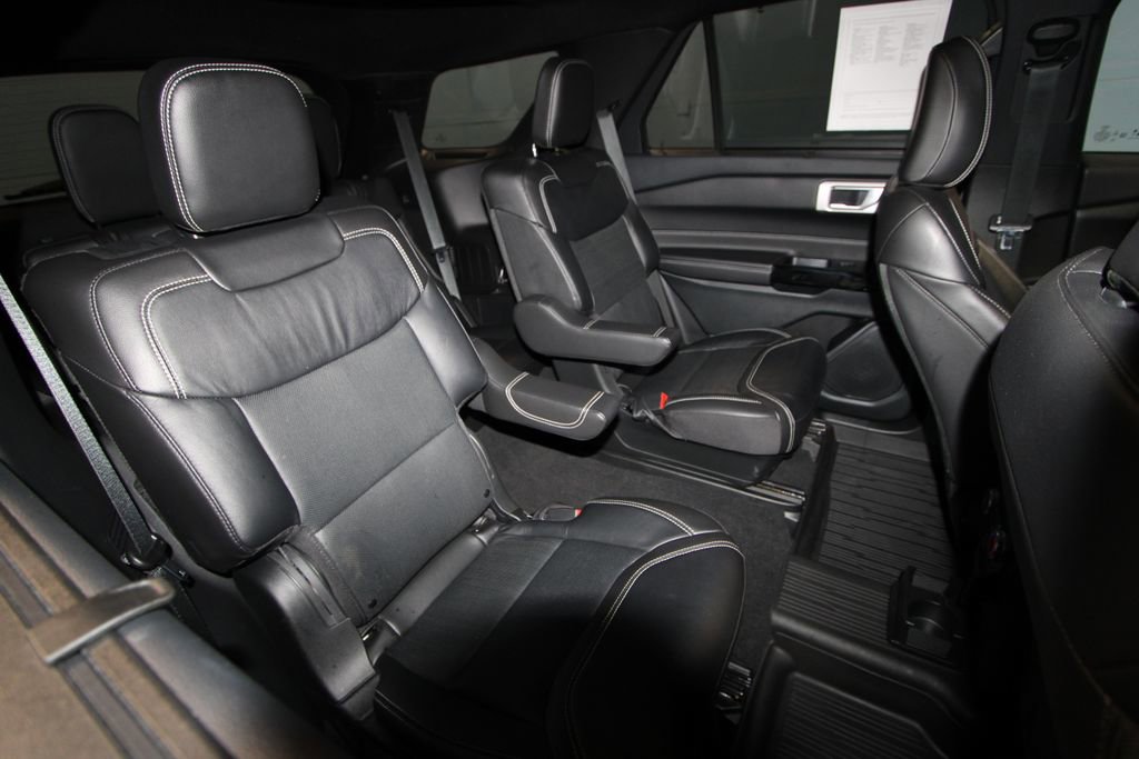 Used 2023 Ford Explorer ST w/ Equipment Group 401A image 30
