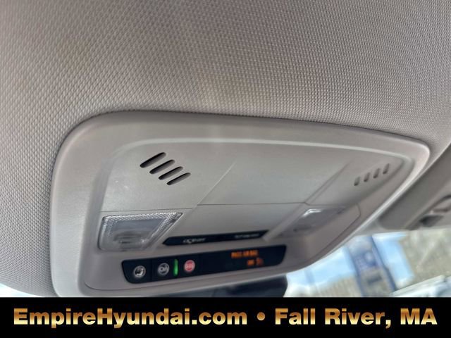 Used 2024 Chevrolet Malibu LT FWD image 27