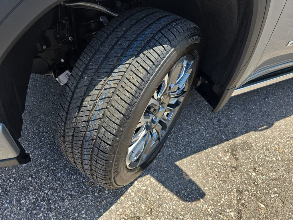 New 2026 GMC Sierra 1500 Denali Ultimate AWD/4WD image 36
