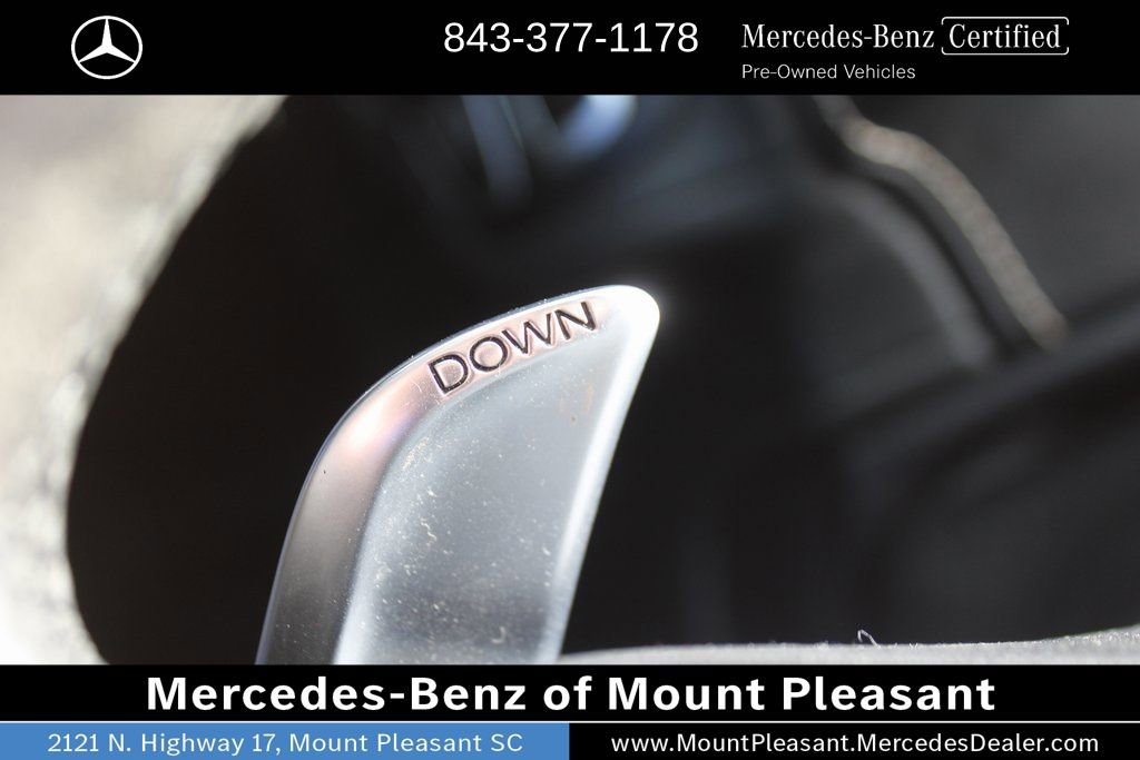 Certified 2022 Mercedes-Benz G 63 AMG 4MATIC image 26