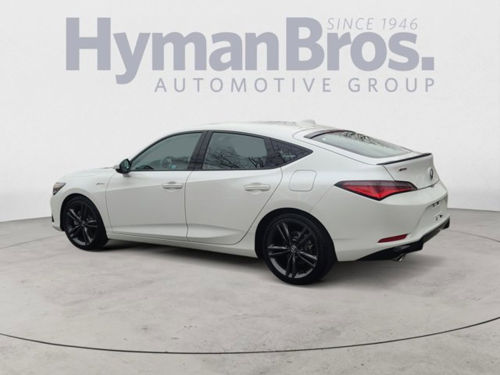 Used 2025 Acura Integra A-Spec image 5