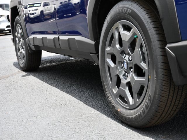 New 2026 Subaru Outback Premium AWD/4WD image 8