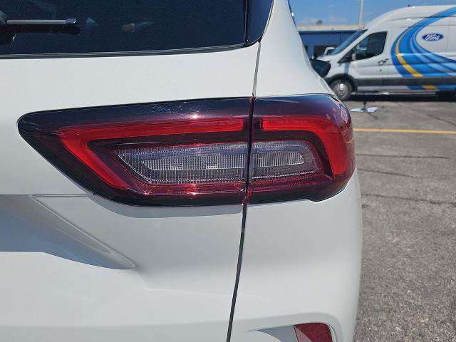 Certified 2023 Ford Escape ST-Line w/ Tech Pack #1 FWD image 35