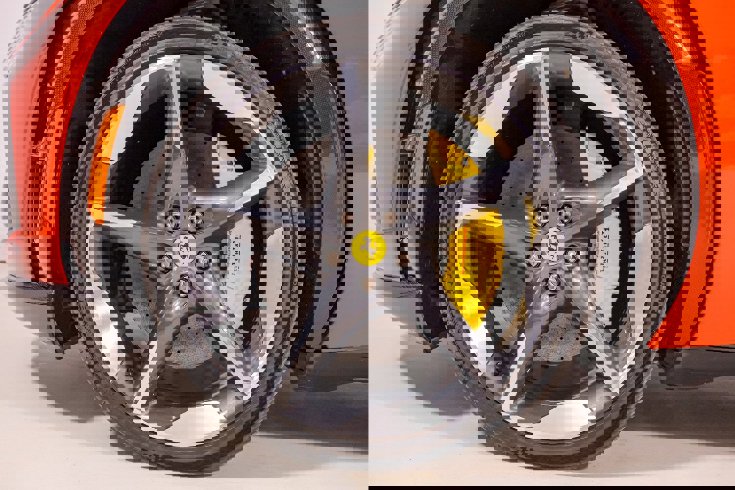 Used 2024 Ferrari Purosangue image 15