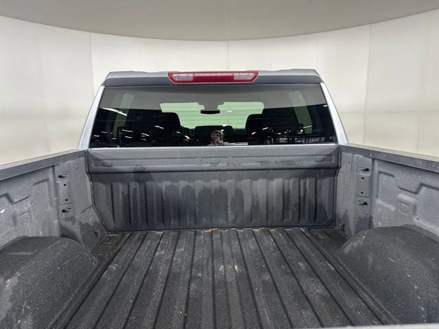 Used 2024 GMC Sierra 1500 Pro w/ Pro Value Package image 26