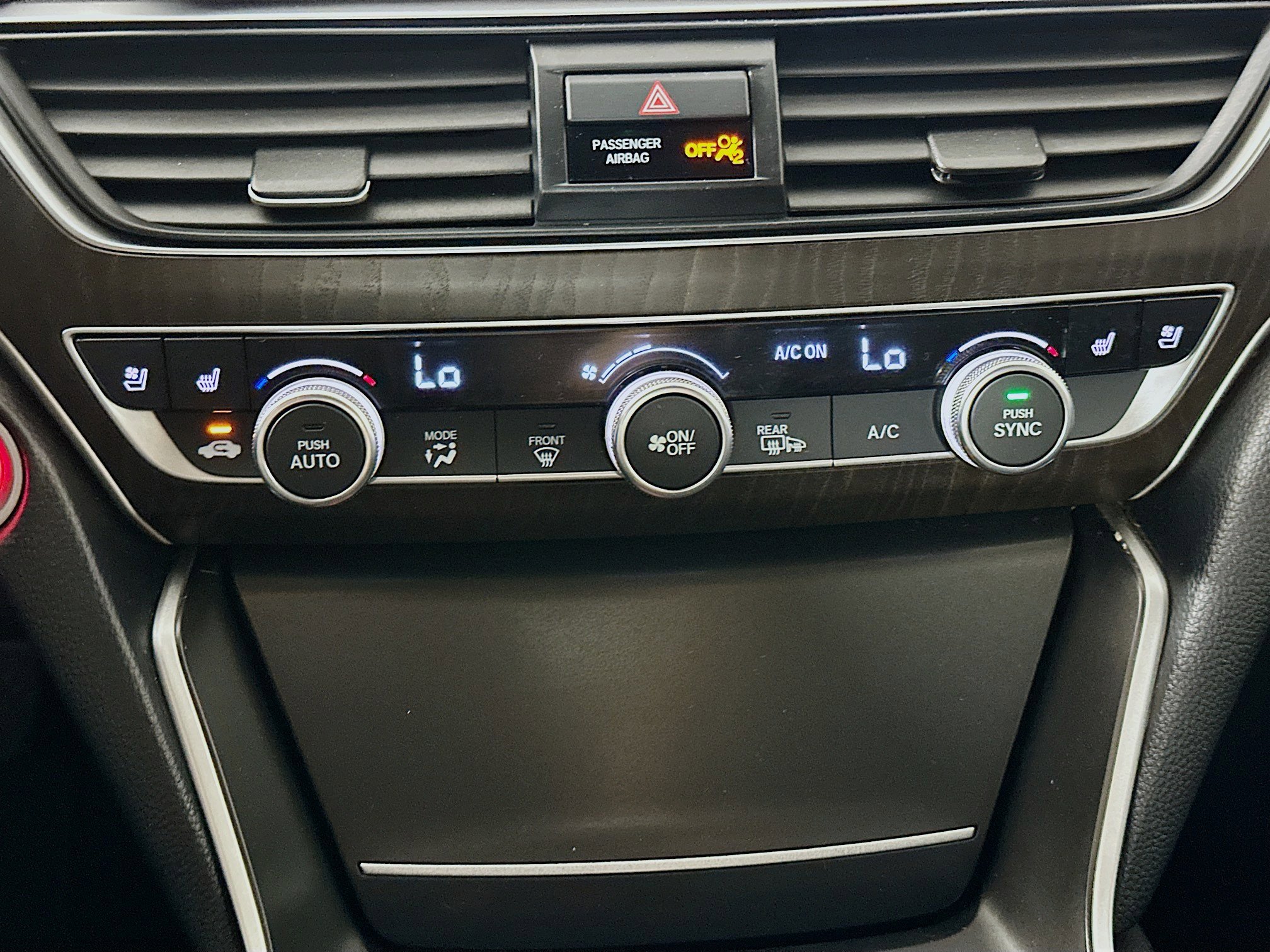 Used 2019 Honda Accord Touring image 24