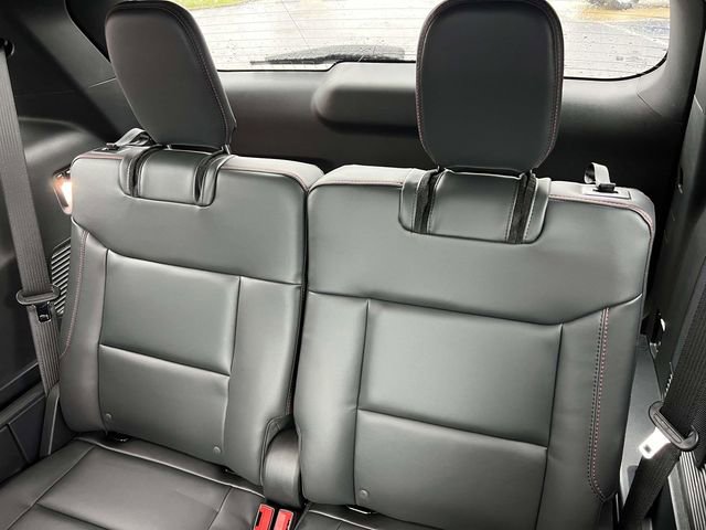 New 2026 Ford Explorer ST w/ Sun And Sound Package image 24