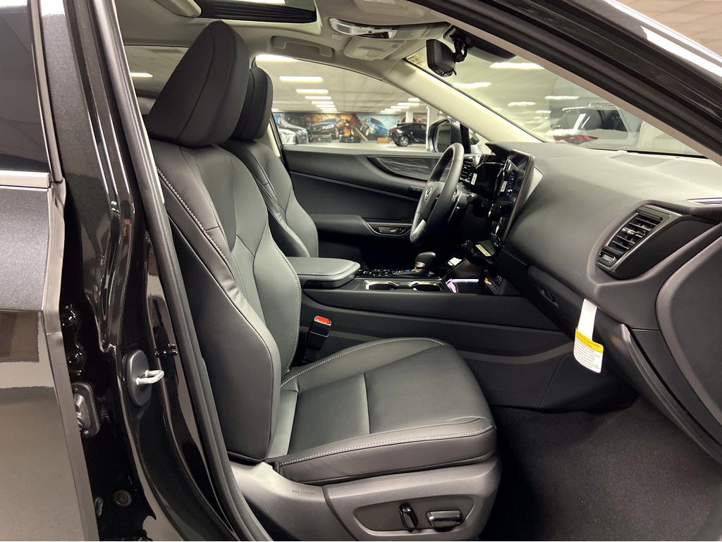 New 2026 Lexus NX 350 AWD w/ Premium Package image 33