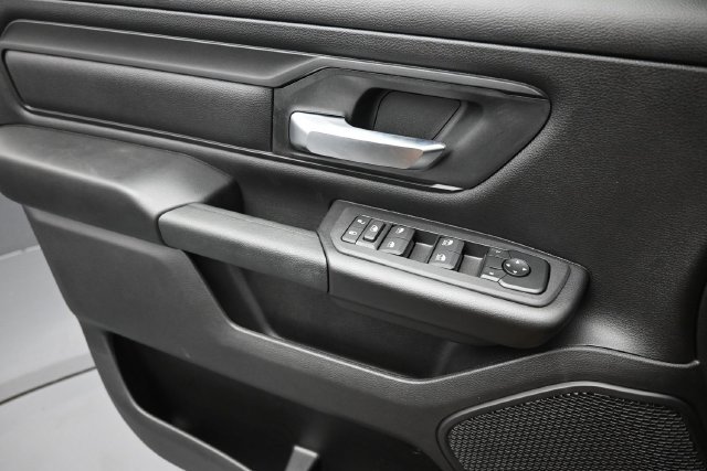 New 2027 RAM 1500 Warlock AWD/4WD image 14