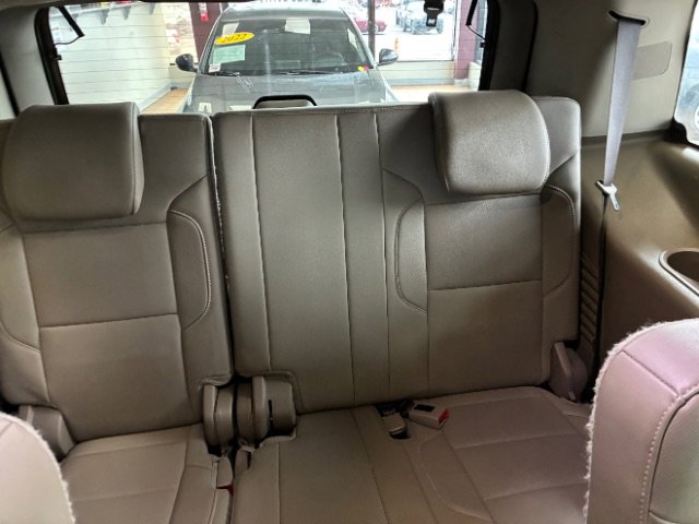 Used 2019 Chevrolet Tahoe Premier image 19
