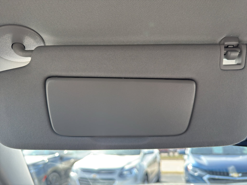 Used 2023 Chevrolet Equinox LT image 24