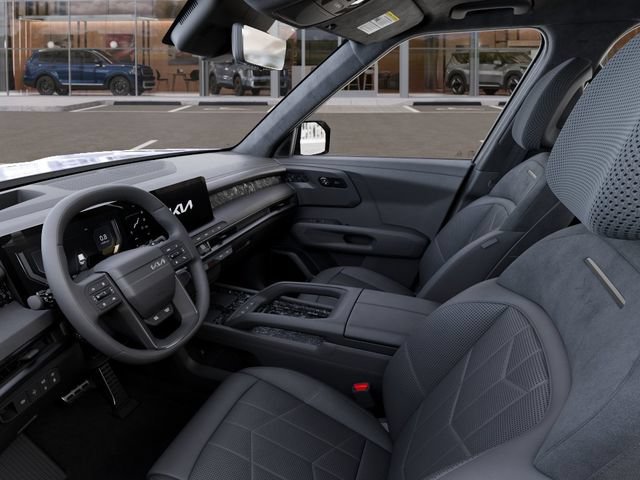 New 2027 Kia Telluride SX Prestige X-Pro AWD/4WD image 17