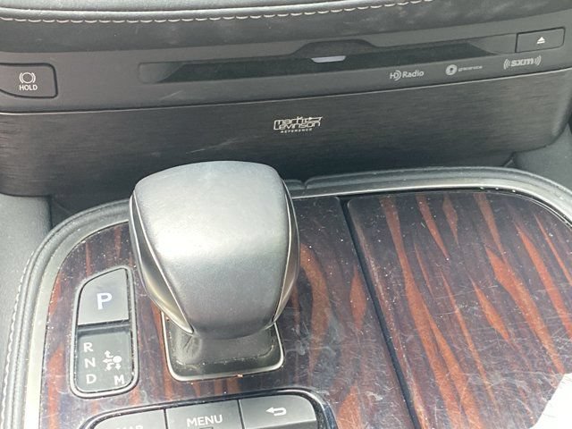 Used 2021 Lexus LS 500 w/ Interior Upgrade Package RWD image 24