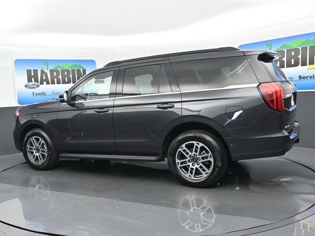 New 2026 Ford Expedition Active RWD image 3