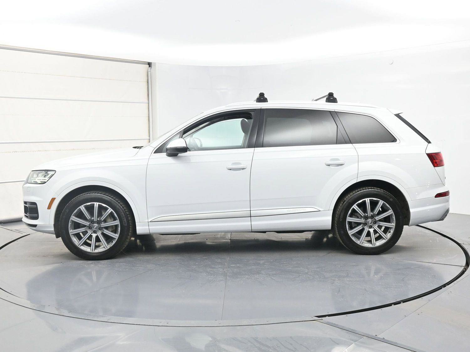 Used 2018 Audi Q7 3.0T Prestige AWD/4WD image 25