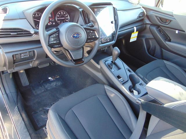 New 2026 Subaru Crosstrek 2.0i Premium image 11
