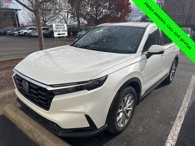 Certified 2023 Honda CR-V EX
