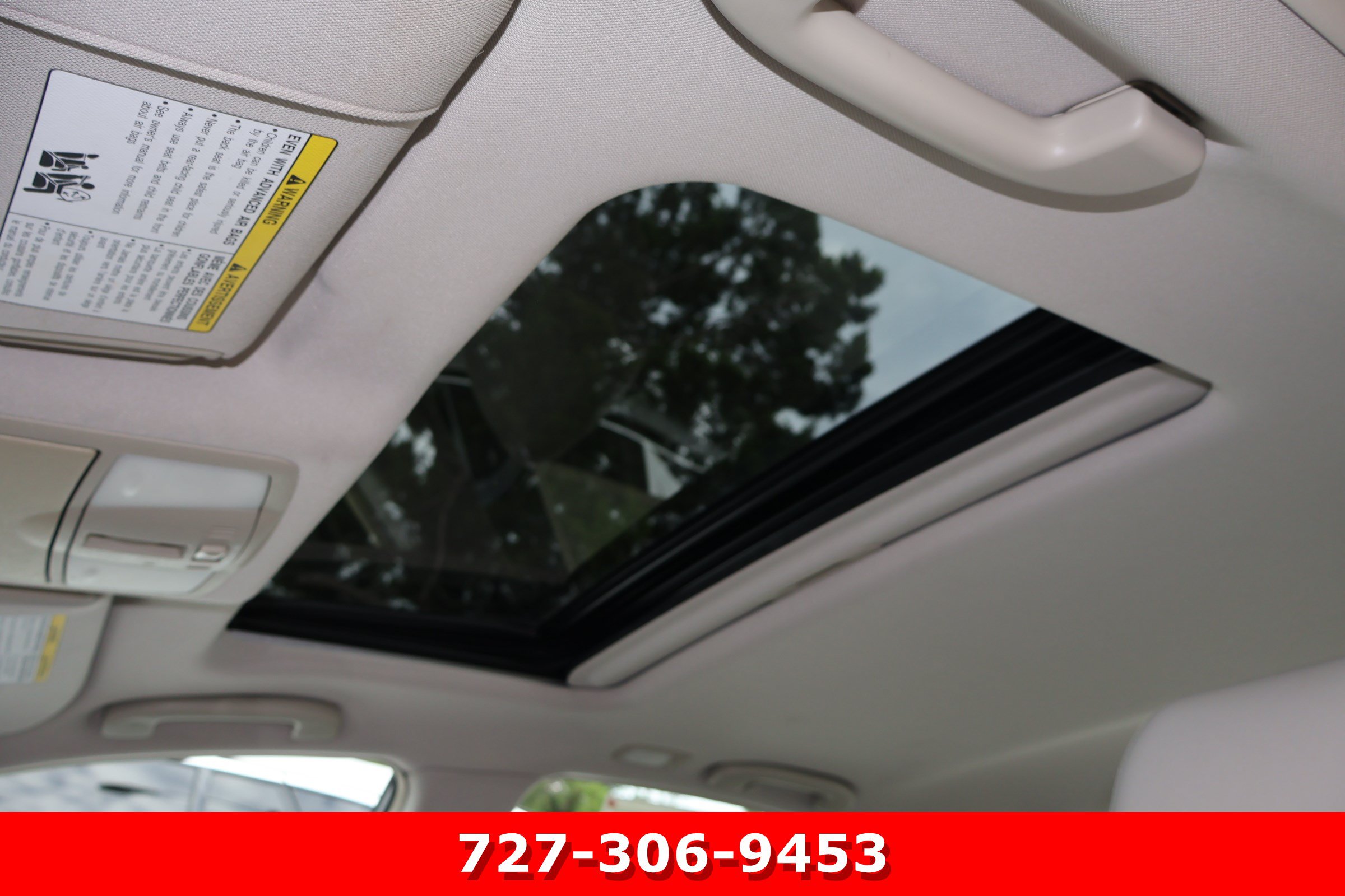 Used 2010 INFINITI G37 Journey w/ Premium Pkg RWD image 5