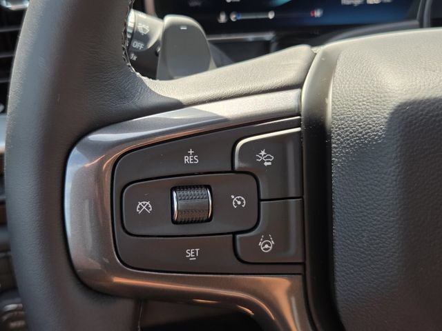 New 2026 Chevrolet Silverado 1500 High Country AWD/4WD image 17