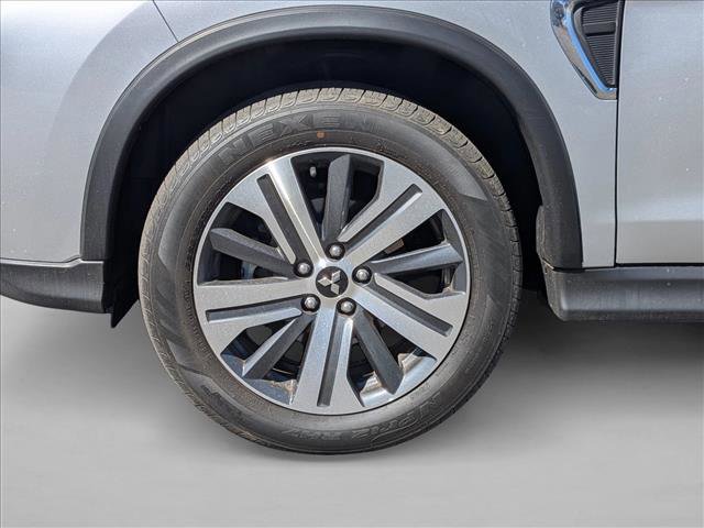 Used 2024 Mitsubishi Outlander Sport SE image 22
