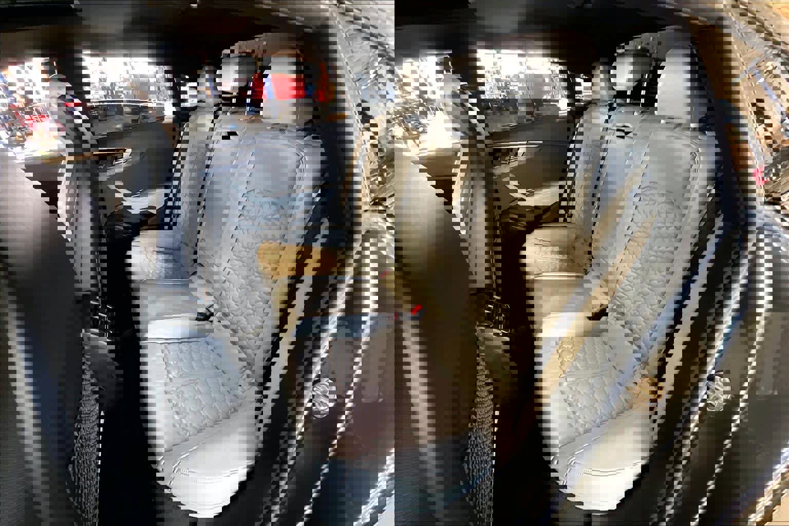 Used 2022 Audi RS 5 Sportback w/ Dynamic Package image 19