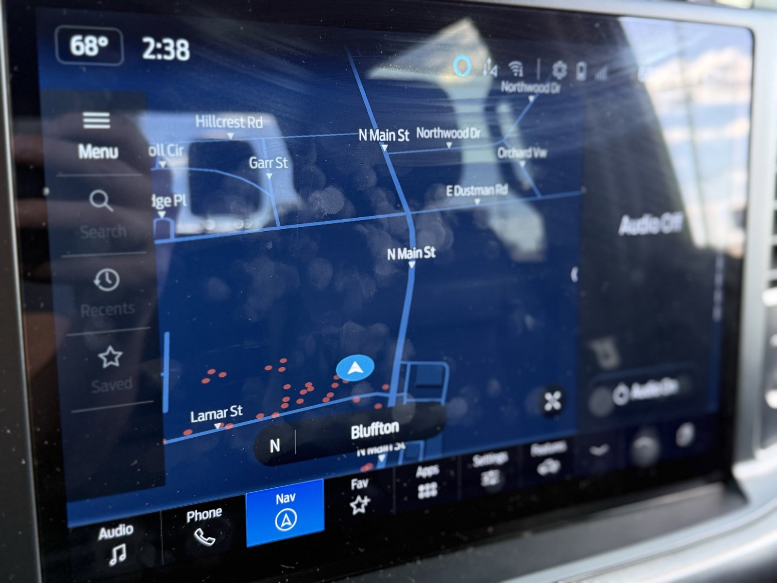 Used 2024 Ford F150 Lariat w/ Equipment Group 502A High image 25