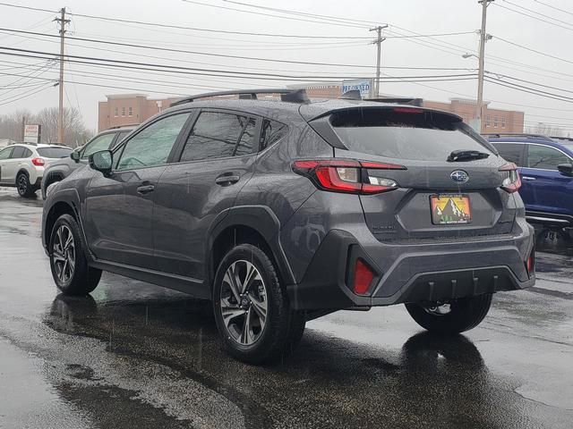 New 2026 Subaru Crosstrek 2.0i Premium image 6