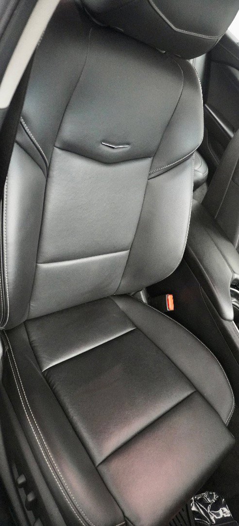 Used 2015 Cadillac ATS Sedan image 9