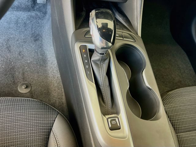 New 2026 Buick Envista Sport Touring w/ Convenience I Package FWD image 12