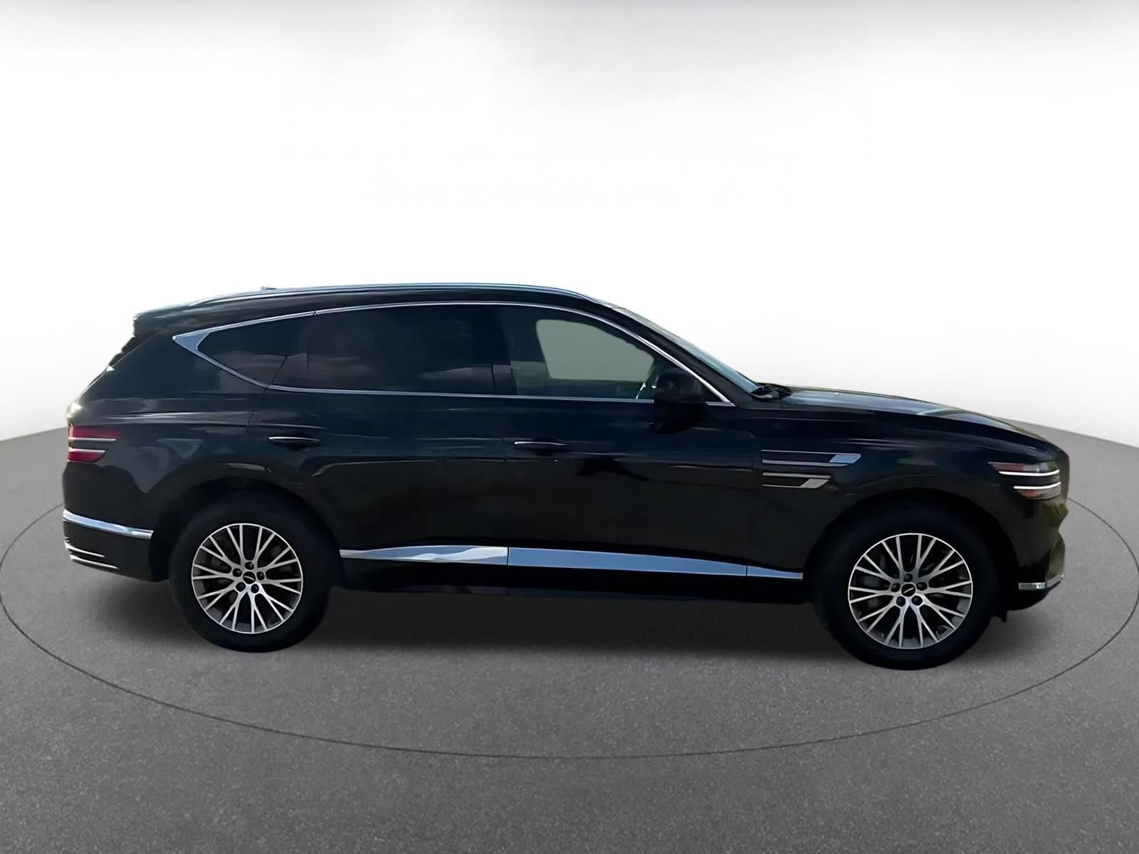 Used 2026 Genesis GV80 2.5T AWD/4WD image 15
