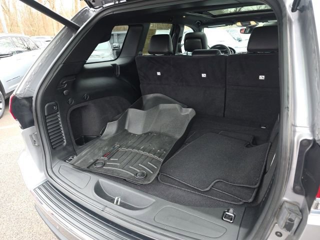 Used 2020 Jeep Grand Cherokee Limited w/ Luxury Group II image 35