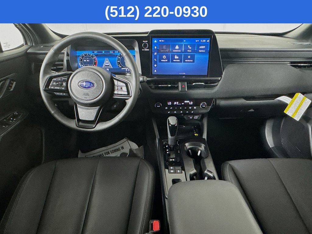 Certified 2026 Subaru Outback Limited AWD/4WD image 27