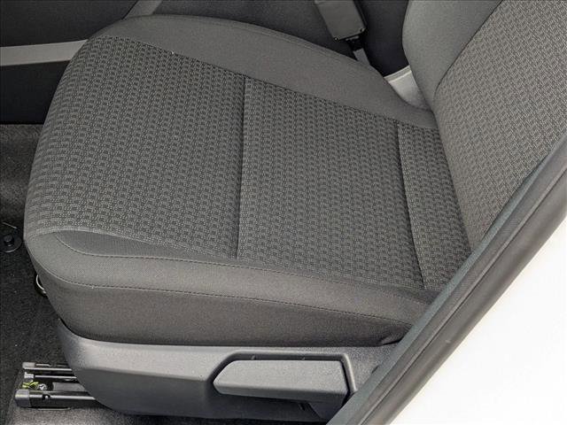 New 2026 Nissan Kicks S image 4