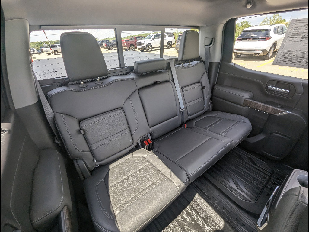 Used 2019 GMC Sierra 1500 Denali w/ Denali Ultimate Package AWD/4WD image 23