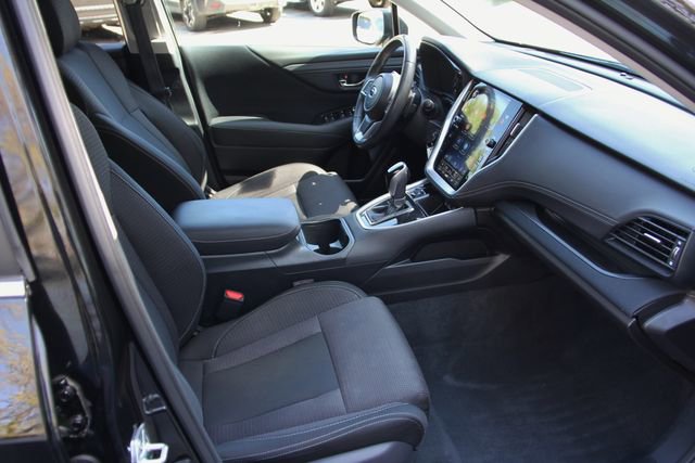 Certified 2024 Subaru Outback Premium AWD/4WD image 33