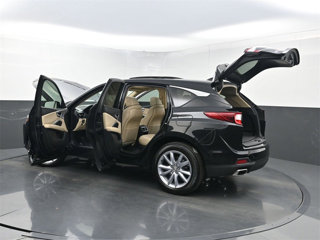 Used 2024 Acura RDX SH-AWD image 39