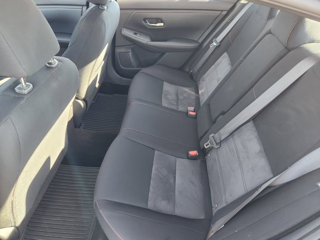 Used 2024 Nissan Sentra SR image 19