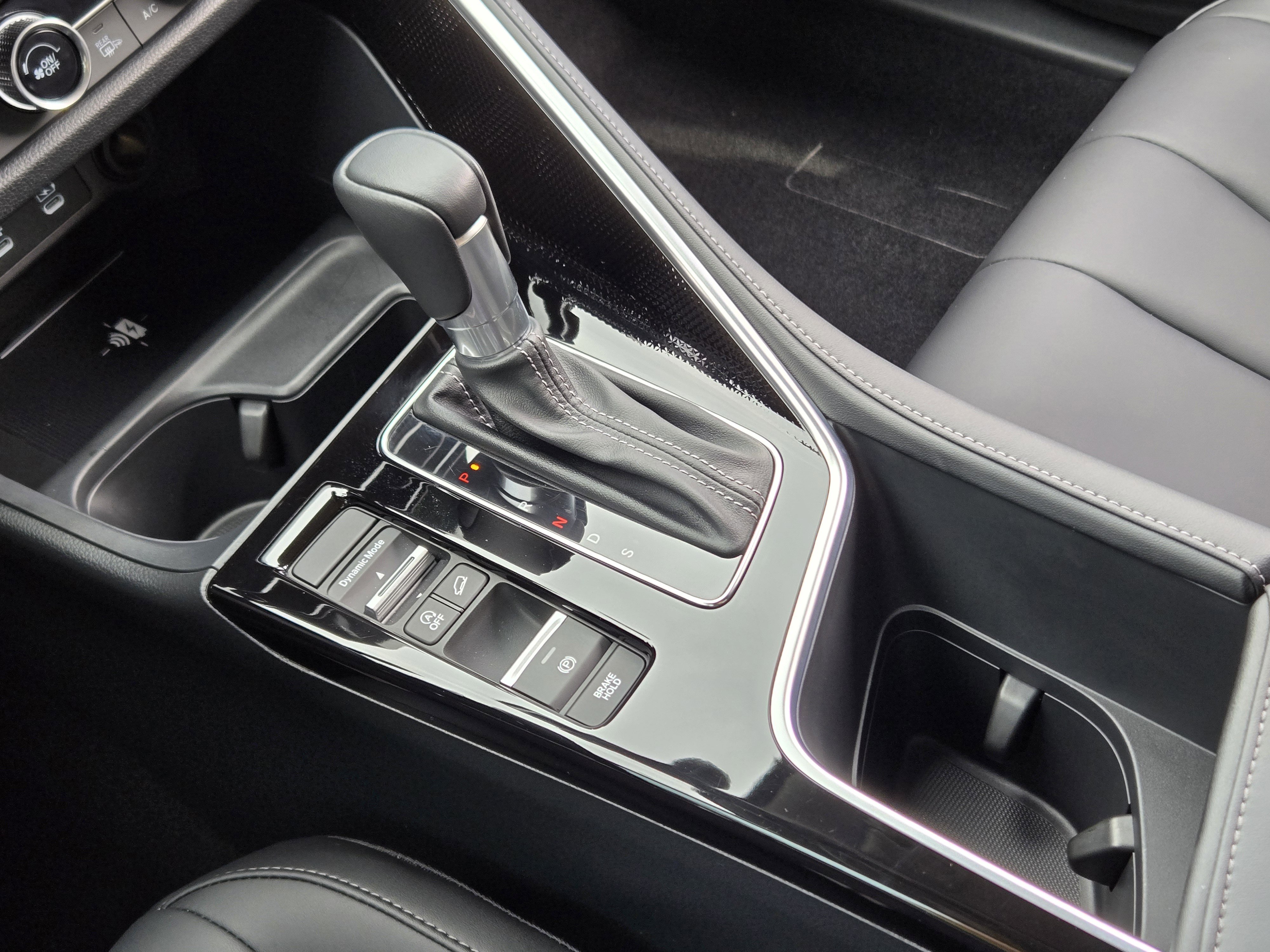 Certified 2025 Acura ADX AWD image 21