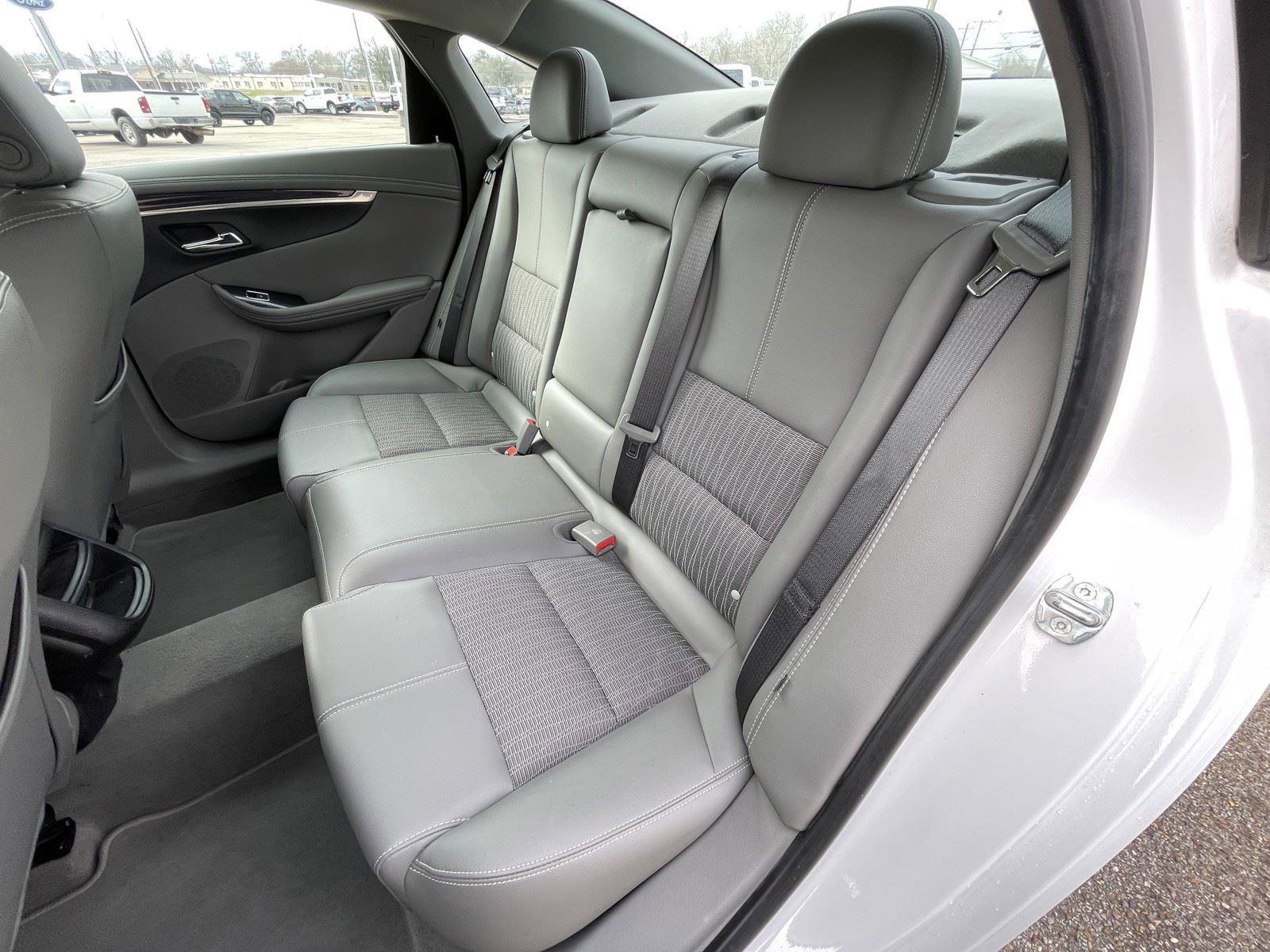 Used 2019 Chevrolet Impala LS image 34